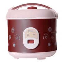 Magic Com / Rice Cooker Miyako MCM 18 BH B Kapasitas 1,8 Liter