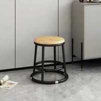 日本暢銷 - 吧檯凳手機櫃臺酒吧椅遊戲廳收銀臺咖啡廳奶茶店流水線工廠餐凳子