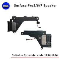 For Microsoft Surface Pro5 Pro6 Pro7 1796 1866 Right And Left Speaker M1015460-001 M1030452-001