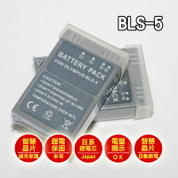 【199超取免運】[享樂攝影]FOTODIOX 日本電芯鋰電池 破解版 副廠 BLS-5 for Olympus EP3 EPL3 EMP2 E620 相容原廠 BLS5【APP下單4%點數回饋!!】