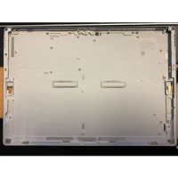 Laptop Bottom Cover Case Casing For Surface pro 7 + Pro7 plus model 1960