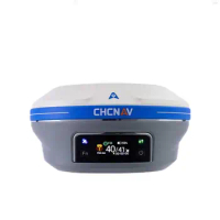 China Efficient CHCNAV New i93/x16pro GPS Receiver