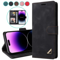 Note 12 Cases Leather Wallet Flip Phone Case For Xiaomi Redmi Note 12 Turbo 12S Note12 Pro Plus 5G 12 12c Card Slot Holder Cover