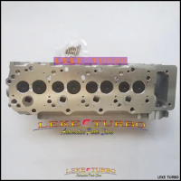 4M40T 4M40-T Complete Cylinder head Assembly ASSY 908 614 ME202620 ME029320 For Mitsubishi Pajero Montero GLS GLX Canter 2.8L