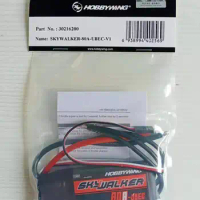 100% original Hobbywing Skywalker 15A 20A 30A 40A 50A 60A 80A ESC Speed Controller With UBEC For RC Airplanes Helicopter