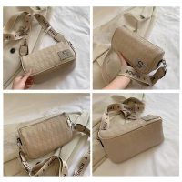 New winbag 202389 tas bahu wanita cantik dan tas korea model style koran best tas manjalitaa modern