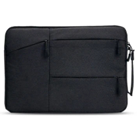 Laptop Bag PC Case 13 14 15 15.6 Cover Funda Sleeve Portable Case For Macbook Air Pro 12 13.3 14.1 Inch Redmi Mac book M1 Laptop