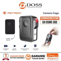 PGYTECH OSMO 360 Camera Cage DJI OSMO360
