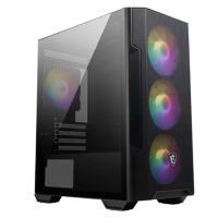 【微星平台】i7二十核Geforce RTX4060 WiN11{祥龍獻瑞}電競電腦(i7-14700F/B760/32G/1TB)