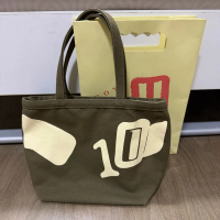 boyy tote bag ของแท้ 100% คําแนะนําการขายที่ร้อนแรงในเดือนนี้