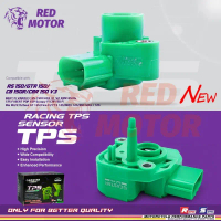Cảm biến TPS, RACING, cho MIO I 125, MIO SOUL I 125, Mio M3, Z, S, Soul GT 125, Fino FI, YTX 125, EA