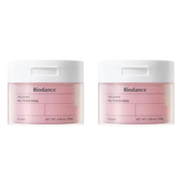 Biodance Gel Toner pads 60 แผ่น