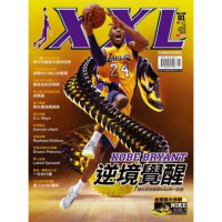 【MyBook】XXL美國職籃聯盟雜誌 第213期(電子雜誌)