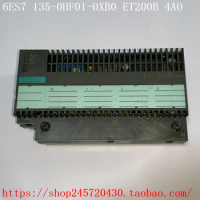 6ES7 134-0HF01-0XB0 6ES7 135-0HF01-0XB0 PLC ET200B Module