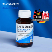 Blackmores - 腸道益生菌 300億 90粒  (原裝澳洲版） 1pc
