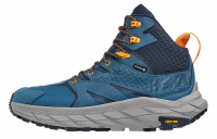 HOKA ONE ONE ANACAPA GORE-TEX BLUE GREY