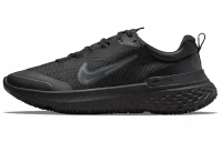 REACT MILER 2 SHIELD BLACK ANTHRACITE