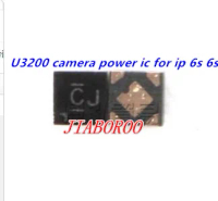 10pcs/lot Camera power ic 5pin U3200 LP5907SNX-2.85 for iphone 6s 6s-plus
