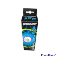 Bola Donic Tenis Meja-Pingpong *** Ball