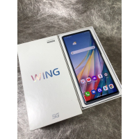 二手現貨➡️LG WING 5G 旋轉雙螢幕(128Gb)