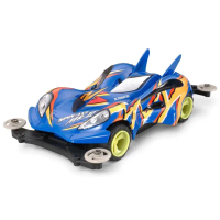 TAMIYA 18631 Jr Spin-Axe Mk.Ii Ms Chassis คําแนะนําการขายที่ร้อนแรงในเดือนนี้