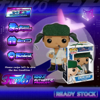 [ READY STOCK ]  FUNKO POP ！ Movies Christmas vacation Cousin Eddie