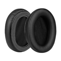 Experience Immersive Sound Ear Pads Ear Cushions for DENON AH-D1100 Headphones Dropship