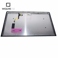 Brand New 100% Working for Apple iMac 27" A1419 2K 2012 2013 LCD Screen Display Assembly LM270WQ1(SD)(F1/F2)