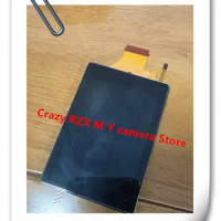 Original LCD Display Screen With backlight touch For Canon EOS RP digital camera repair parts