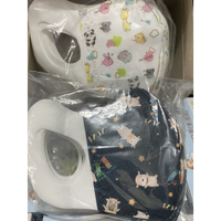 ✫現貨秒出✫台灣優紙醫療防護口罩 幼幼3D〔醫療/醫用〕醫療口罩(未滅菌)↗可愛動物園↗衝評價↗限時限量特價