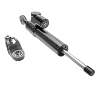 Adjustable Steering Damper For Dualtron Thunder DT3 Zero 10X Electric Scooters Stabilizer Dampers Accessory