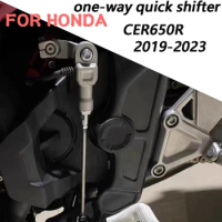 2023 CB650R one-way quick shift lever gear shifter and quick transmission FOR Honda CB650R cbr650r C