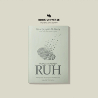 RAHASIA-RAHASIA RUH - IBNU QAYYIM AL-JAUZY