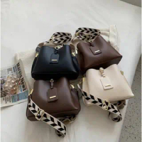 Bagstore31 G2969 TAS BUCKET TAS SELEMPANG BUCKET WANITA TERBARU IMPORT