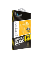 ฟิล์มกระจกสำหรับ iPhone 6 Plus รุ่น Tempered Glass UC