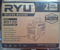 Trafolas Ryu IGBT RII120 900w
