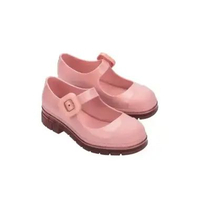Mini Melissa June Inf Pink Sepatu Anak Perempuan (36108BN1590) 32