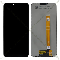 จอ LCD เปลี่ยน, พร้อมหน้าจอสัมผัส, ชุด, เข้ากันได้กับ Oppo A3s/ Realme C1/2 และ Oppo A12e