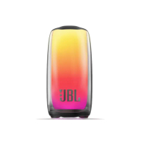 【JBL】炫彩防水可攜式藍牙喇叭(PULSE 5)