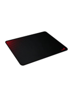 แผ่นรองเมาส์เกมมิ่ง (สีดำ) รุ่น G-PAD 300S