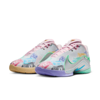 【NIKE 耐吉】籃球鞋 運動鞋 大富翁聯名_男_彩色_LEBRON XXII QS EP(FZ1098100)