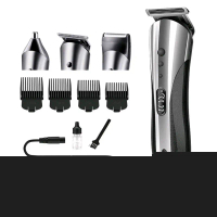 Hair Clipper Kemei KM 1419/ KM 1407 Original 3in1 Alat Cukur Rambut Kumis dan Jenggot Elektrik
