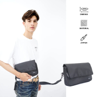 ORAQLE Official-Clutch Bag GALA Hand Bag Pria Pouch Bag Wanita Handbag Tas Tangan