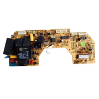 good working for Air conditioning computer board TCL43ZFT202-KZ circuit board
