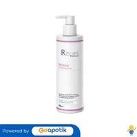 RELIFE RELIZEMA ULTRA HYDRATING LOTION 400 ML