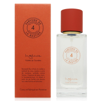 Parfums De La Bastide Ingenue 圖爾雷特紫羅蘭淡香精 EDP 50ml (平行輸入)