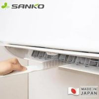 買一送一 日本 SANKO日本製冷氣專用隙縫清潔刷