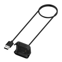 USB Charging Cable Cord for Xiaomi Mi Watch Lite /Redmi Smart Watch Charger Cradle Dock