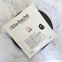 Ella Bache 竹炭泡泡亮澤面膜 5pcs (平行進口)