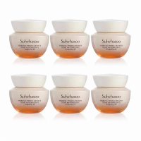 Sulwhasoo 雪花秀 (6件屠城價) 彈力面霜 (小樣) 15ml